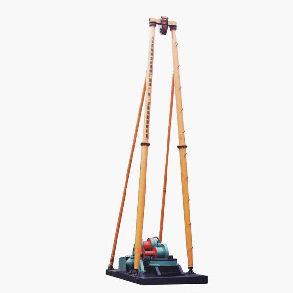 Buy cheap High Rise Buildings Engineering Drilling Rig / Truck Mounted Auger Drill from wholesalers