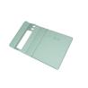 Buy cheap Manufacturers Wholesale Customize Logo Size Multifunctional Folding Chargeable Wireless Charging Leather Mouse Pad from wholesalers