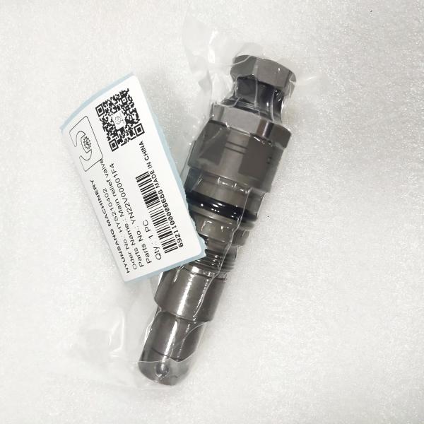 Main Relief Valve YN22V00001F4 YN20V00004F2 For Kobelco Excavator SK200-8 SK120