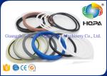Komatsu Excavator Seal Kits Hydraulic Cylinder 707-98-39610 / High Sealing