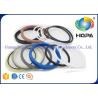 Buy cheap Komatsu Excavator Seal Kits Hydraulic Cylinder 707-98-39610 / High Sealing from wholesalers