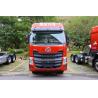 Buy cheap Dongfeng Chenglong 40 Ton 6*4 Tipper Dump Truck 375HP CH4250LNG from wholesalers