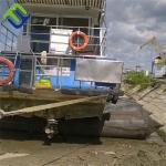 Boat Pneumatic Marine Salvage Airbags for Ship Undocking