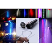 Buy cheap Color Changing / Dancing ATV LED Light Whips / Flag Pole Lights 5050 SMD product