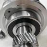 Buy cheap Dayang Tricycle Zongshen CG250 Water-Cooled Crankshaft Connecting Rod Displacement 250 from wholesalers