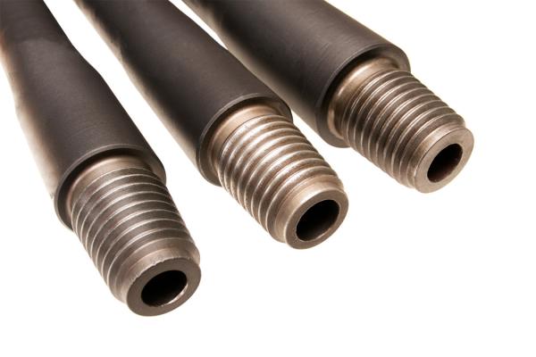 Buy cheap High Tensile Polished HDD Drill Rod Shot Peening Hot Rolling High Strength from wholesalers