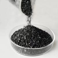 Buy cheap Graphite As Carbon Raiser Petroleum Coke , Carburizer Carbon Additives product