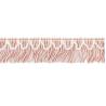 Buy cheap KJ20004 Eco Friendly 5.5cm Cushion Velvet Fringe from wholesalers