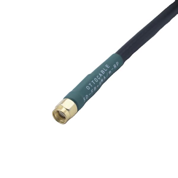 RF Device Optical Splitter Coaxial Cable 50 Ohm FB-5D for HUAWEI Microwave Communication