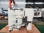 White Leistritz ZSE60MAXX Auto Gearbox Repair , Cylindrical Gearbox Refurbishmen