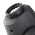 LED Beam Moving Head Light Gobos Spotlight For Club DJ Party Lighting 12W