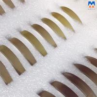Buy cheap Pzt8 Piezo Ceramic Ring Ultrasonic Transducer For Ultrasonic Welder product