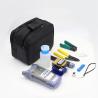 Buy cheap Ftth Fiber Optic Tool Kit 9 Pcs Black from wholesalers