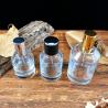 Buy cheap Refillable Luxury Perfume Glass Spray Bottles 30 50 100ml from wholesalers