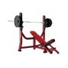 Buy cheap ODM Commercial Grade Gym Equipment Incline Weight Lifting Bench Press from wholesalers