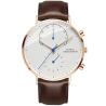 Buy cheap Quality sapphire glass minimalist face no brand watches waterproof 3atm from wholesalers