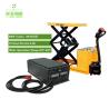 Buy cheap CTS Electric Forklift Battery 48V 51.2V 460Ah 23KWH Lifepo4 lithium battery from wholesalers