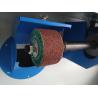 Buy cheap Double Head YT-1050 Leather Sanding Machine with Buffing Grinding from wholesalers