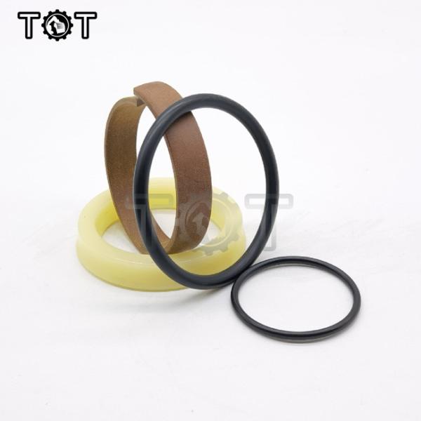 Buy cheap Excavator Oil Seal Repair Kits EX200-5 4177837 Track Adjuster Seal Kit from wholesalers