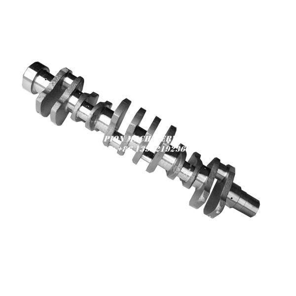Buy cheap Cummins ISM11 3073707 Cummins Crankshaft Without Gear from wholesalers