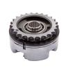 Buy cheap 06E109084G Exhaust Camshaft Gears VVT Sprocket For VW Seat Audi A4 A6 A8 RS4 3.2L from wholesalers