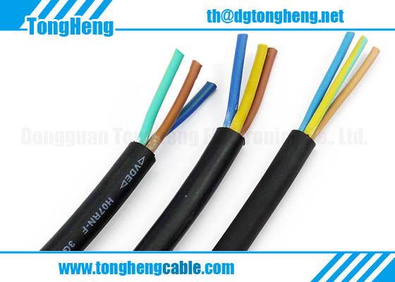 Buy cheap H07RN-F 3x1.50MM² from wholesalers