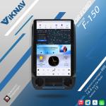 Android 128GB Ford F150 Radio F250 F350 F450 Multimedia Player Wireless Carplay