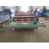 Buy cheap Ppgi Corrugated Tile Roll Forming Machine Heavy Duty 8900*1300*1500mm Size from wholesalers