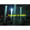 Buy cheap 3 Meters Xenon Lamp 400w Inflatable Column from wholesalers