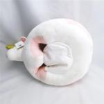 Toddler Infant Gifts Baby Anti Drop Learning Chair Portable Cartoon Unicorn Sofa