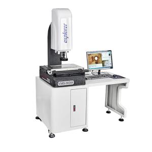 China Digital VMS Optical Coordinate Measuring Machine 3um Multi Function on sale