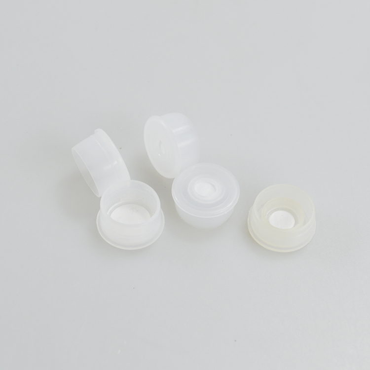 PE Material Bottle Stopper Inner Cap Insert Stopper Closure Wiper Plastic Plug for Bottle