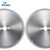 Buy cheap Lamboss Precision Cut Off Blades Table Saw Blade Carbide Circular Saw Blades from wholesalers