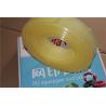 Buy cheap Solar Industry Screen Print Squeegee Gum Rubber 50 - 95 Shore A from wholesalers