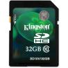 Buy cheap Kingston 32GB SDHC Card Class 10 Price $11.8 from wholesalers