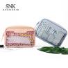 Buy cheap Waterproof Travel Toiletry Transparent Makeup PVC Clear Pouch from wholesalers