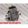Buy cheap Genuine HP5S common rail fuel pump 299000-0040, 299000-0041 for TOYOTA 1GD-FTV 2.8L 22100-0E010 from wholesalers