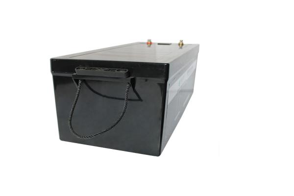 Buy cheap Rechargeable 12V 300Ah RV LiFePO4 Battery LiFePO4 Lithium Ion from wholesalers
