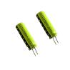 Buy cheap 10mm*30mm HCC1030 3.7 Volt 150mah Battery For Electronic Stylus from wholesalers