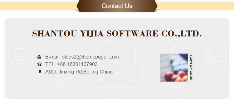 High quality White wireless restaurant caller Desk Touch key button with 433.92MHz