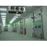 Buy cheap Small Walk in Freezer/Chiller for Vegetables Fruits Refrigerant Freon Cold Storage Room from wholesalers