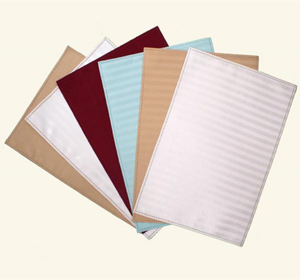 Buy cheap 100% polyester jacquard placemat from wholesalers