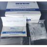 Buy cheap 96.8% Accuracy Covid 19 Ab Rapid IgG IgM Antibody Test Kit OEM Package from wholesalers