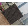 Buy cheap Street Poster Full Color Outdoor Led Sign Video Wall Screen 160x160mm SMD2121 from wholesalers