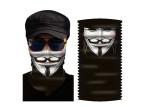 UV Protective Seamless Tube Bandana