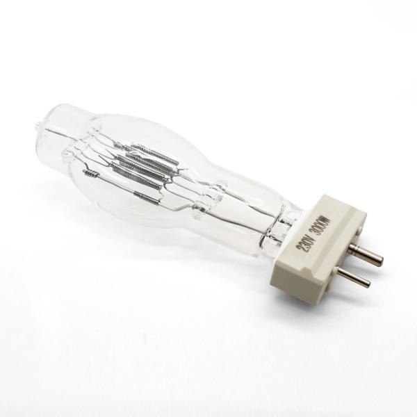 Buy cheap 3000 Watt Halogen Bulb GY16 G38 Searchlight Lamp 3000w 230v Deck Navigation 2 Pin from wholesalers