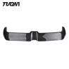 Buy cheap Real Carbon Fiber Rear Spoiler VW Scirocco Golf 6 7 8 Roof Spoiler from wholesalers