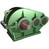 Buy cheap Three Stage Transmission High Speed Bevel Gear Parallel Speed Reducer Gearbox from wholesalers