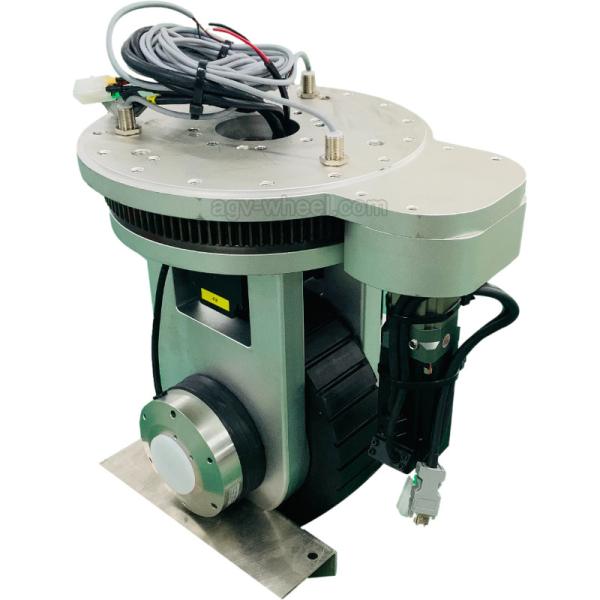 ZL-350 Curtis Programmer AGV Drive Wheel Sinolift Pneumatic Wheel Reach Dobot