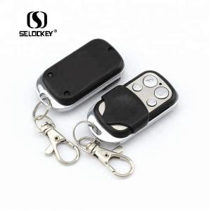 China 433MHZ Wireless Universal Rf Remote Control Duplicator on sale